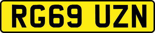 RG69UZN