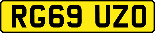 RG69UZO