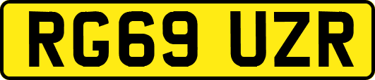 RG69UZR