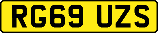 RG69UZS
