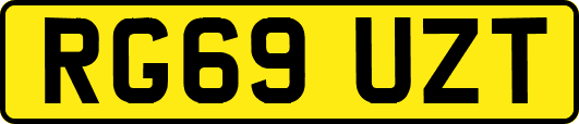 RG69UZT