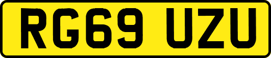 RG69UZU