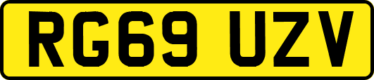 RG69UZV