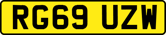 RG69UZW