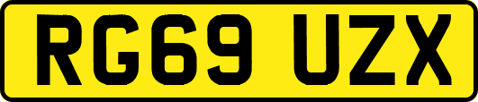 RG69UZX