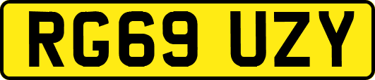 RG69UZY