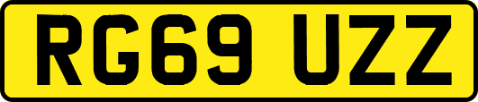RG69UZZ