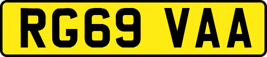 RG69VAA