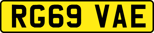 RG69VAE