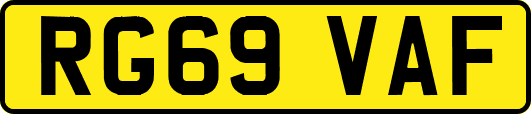 RG69VAF