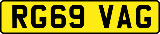RG69VAG