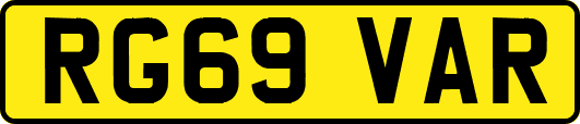 RG69VAR