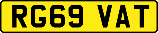 RG69VAT