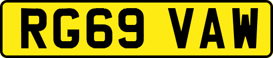 RG69VAW