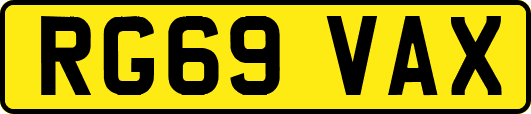 RG69VAX