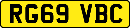 RG69VBC