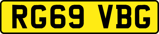RG69VBG