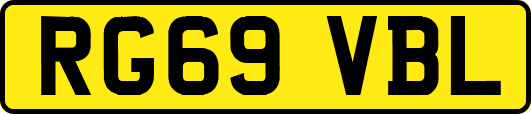 RG69VBL
