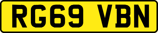 RG69VBN