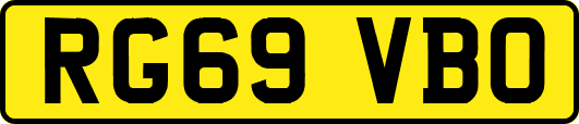 RG69VBO