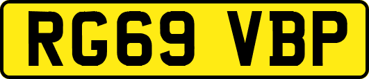 RG69VBP