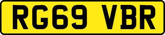 RG69VBR