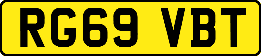 RG69VBT