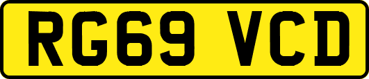 RG69VCD
