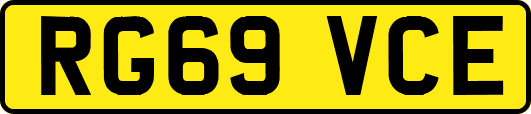 RG69VCE