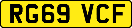 RG69VCF
