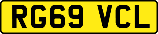 RG69VCL