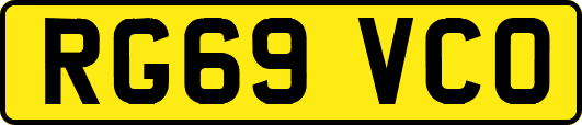 RG69VCO