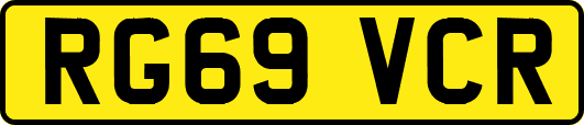 RG69VCR