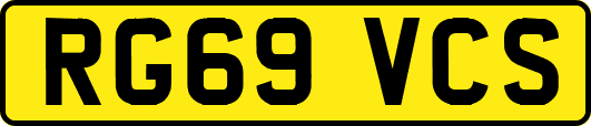 RG69VCS