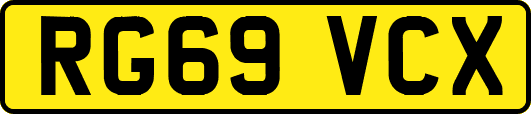 RG69VCX