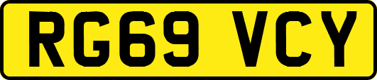 RG69VCY