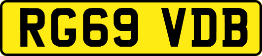 RG69VDB