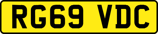 RG69VDC