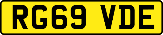 RG69VDE