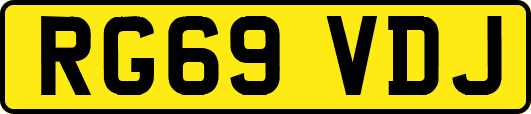 RG69VDJ