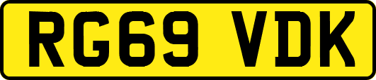 RG69VDK