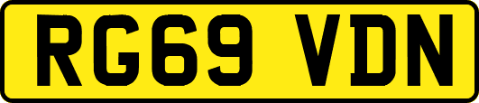 RG69VDN