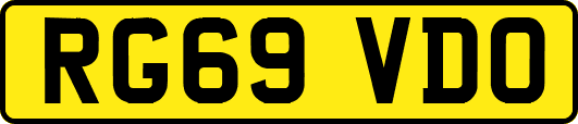 RG69VDO