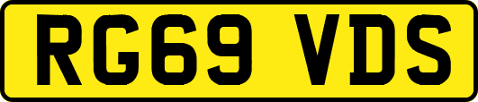 RG69VDS