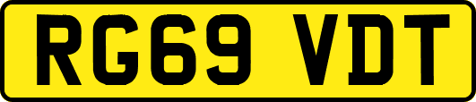 RG69VDT