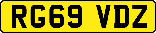 RG69VDZ