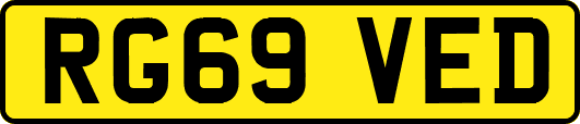 RG69VED