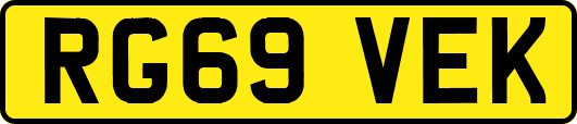 RG69VEK