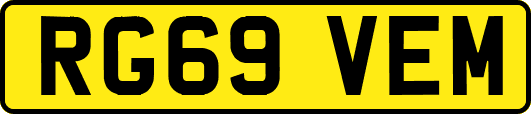 RG69VEM
