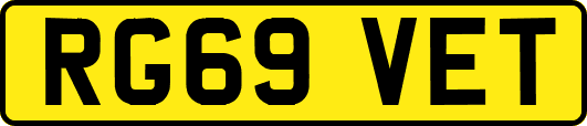 RG69VET